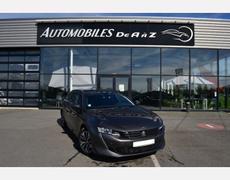 Peugeot 508 SW Laval
