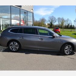 Peugeot 508 SW BLUEHDI 130CH S&S ALLURE BUSINESS EAT8 Laval
