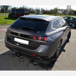 Peugeot 508 SW BLUEHDI 130CH S&S ALLURE BUSINESS EAT8 Laval