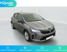 Renault Clio 5 Cesson-Sévigné