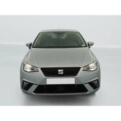 Seat Ibiza 1.6 TDI 95 CH S BVM5 STYLE Cesson-S&eacute;vign&eacute;