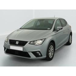Seat Ibiza 1.6 TDI 95 CH S BVM5 STYLE Cesson-S&eacute;vign&eacute;