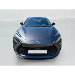Toyota C-HR Hybride 200 Design Cesson-S&eacute;vign&eacute;