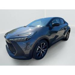 Toyota C-HR Hybride 200 Design Cesson-S&eacute;vign&eacute;