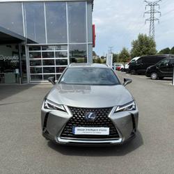 Lexus UX 250h 2WD PREMIUM EDITION Saint-Jouan-des-Gu&eacute;rets