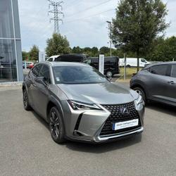 Lexus UX 250h 2WD PREMIUM EDITION Saint-Jouan-des-Gu&eacute;rets