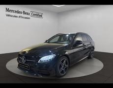 Mercedes Classe C