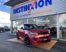 Land Rover Range Rover Sport Cholet