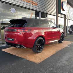 Land Rover Range Rover Sport III P440E 3.0 I6 PHEV AWD 440 DYNAMIC HSE Cholet