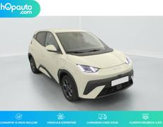 BYD Dolphin Cesson-Sévigné