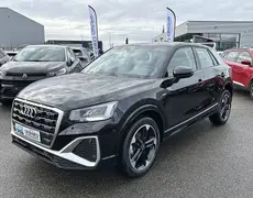 Audi Q2 Saint-Saturnin