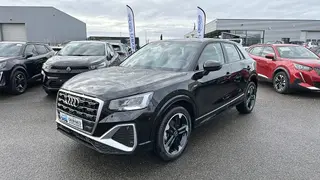 Audi Q2  - S Line - photo 0