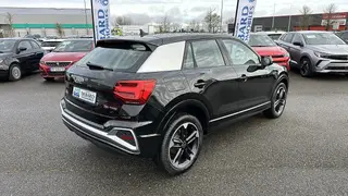 Audi Q2  - S Line - photo 1