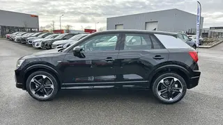 Audi Q2  - S Line - photo 2