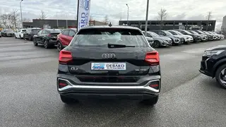 Audi Q2  - S Line - photo 3
