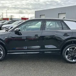 Audi Q2 35 TFSI 150CH S LINE S TRONIC 7 B&eacute;ziers