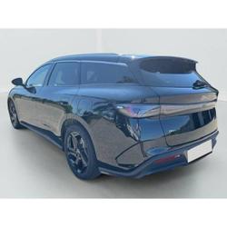 BYD Seal 6 TOURING 1.5l DM-i 156 kW PHEV Comfort Laval