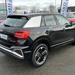 Audi Q2 35 TFSI 150CH S LINE S TRONIC 7 M&eacute;rignac