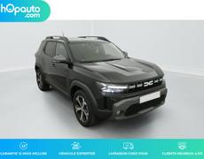 Dacia Duster Laval