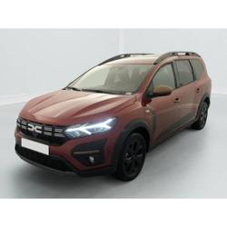 Dacia Jogger ECO-G 100 5 places GSR2 Extreme Laval