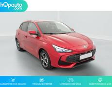 MG MG3 Laval