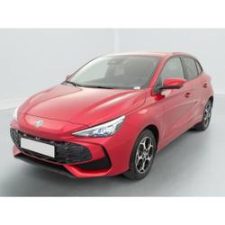 MG MG3 1.5 L Hybrid+ 195 ch Luxury Laval