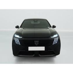 Peugeot 3008 Hybrid 145 e-DCS6 Allure Laval