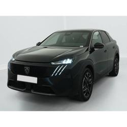 Peugeot 3008 Hybrid 145 e-DCS6 Allure Laval