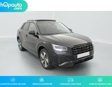 Audi Q2 Saint-Jouan-des-Guérets