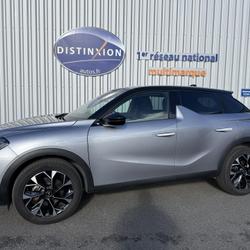 Ds DS3 HYBRIDE 145 e-DCT6 ETOILE Arzal