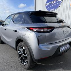 Ds DS3 HYBRIDE 145 e-DCT6 ETOILE Arzal