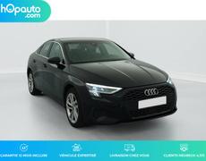 Audi A3 Saint-Jouan-des-Guérets