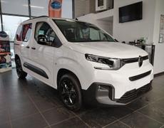 Citroen Berlingo Baud