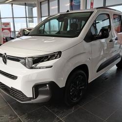 Citroen Berlingo 1.5 BLUEHDI 130 EAT8 PLUS N1 (sans Malus &eacute;cologique) Baud