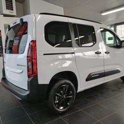 Citroen Berlingo 1.5 BLUEHDI 130 EAT8 PLUS N1 (sans Malus &eacute;cologique) Baud