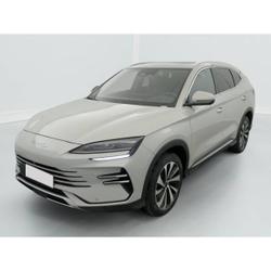 BYD Seal U 1.5l DM-i 218 ch PHEV Boost Saint-Jouan-des-Gu&eacute;rets