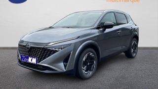 Nissan Qashqai  - photo 0