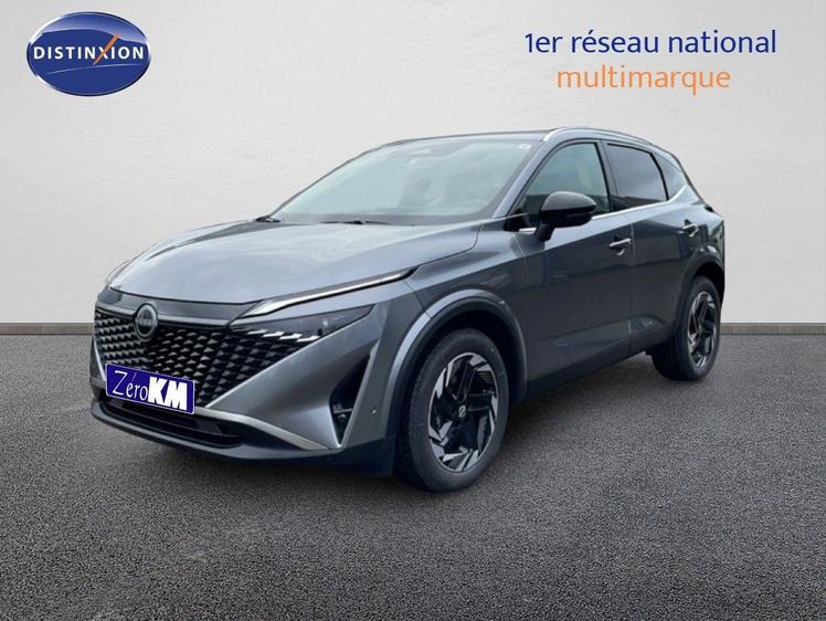 Nissan Qashqai  - 34 680 €