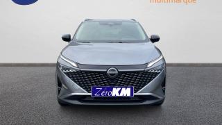 Nissan Qashqai  - photo 1