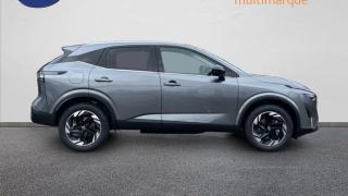 Nissan Qashqai  - photo 3