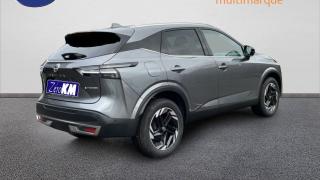 Nissan Qashqai  - photo 4