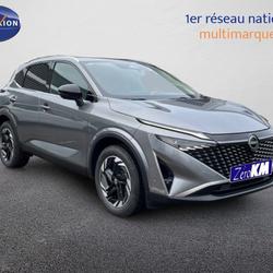 Nissan Qashqai 1.5 E-POWER 205CH N-CONNECTA Breteil