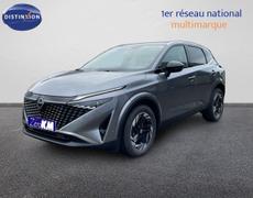 Nissan Qashqai Trégueux