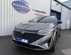 Nissan Qashqai Arzal