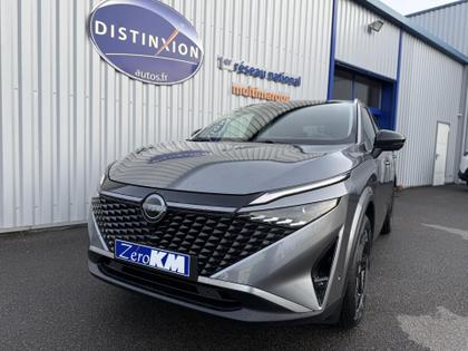Nissan Qashqai - 1.5 E-POWER 205CH N-CONNECTA - 34 980 €