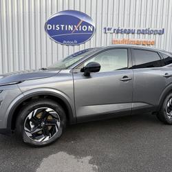 Nissan Qashqai 1.5 E-POWER 205CH N-CONNECTA Arzal