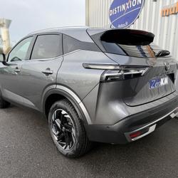 Nissan Qashqai 1.5 E-POWER 205CH N-CONNECTA Arzal