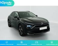 Citroen C5 X Saint-Jouan-des-Guérets