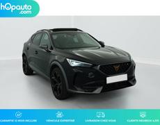 Cupra Formentor Laval