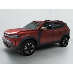 Dacia Duster Hybrid 140 Extreme Saint-Jouan-des-Gu&eacute;rets